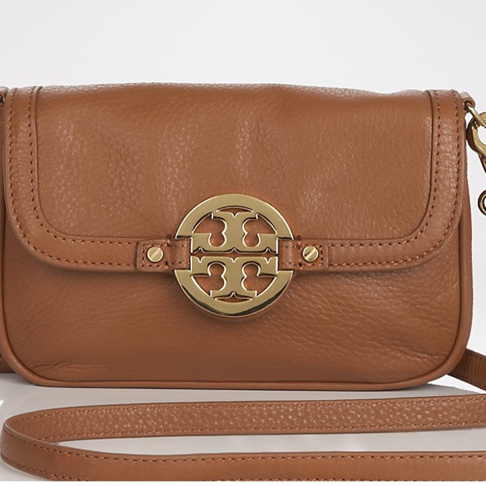 Tory Burch Amanda Crossbody